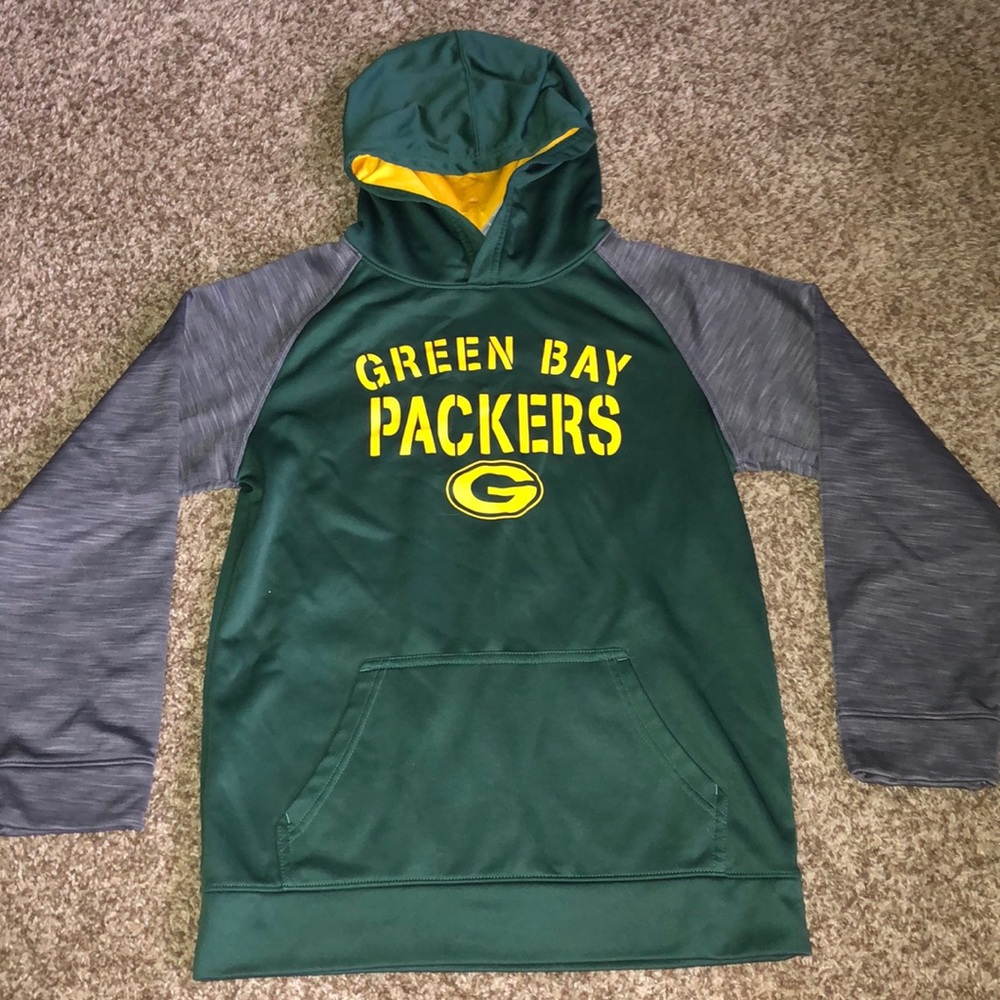 GB Youth Hoodie